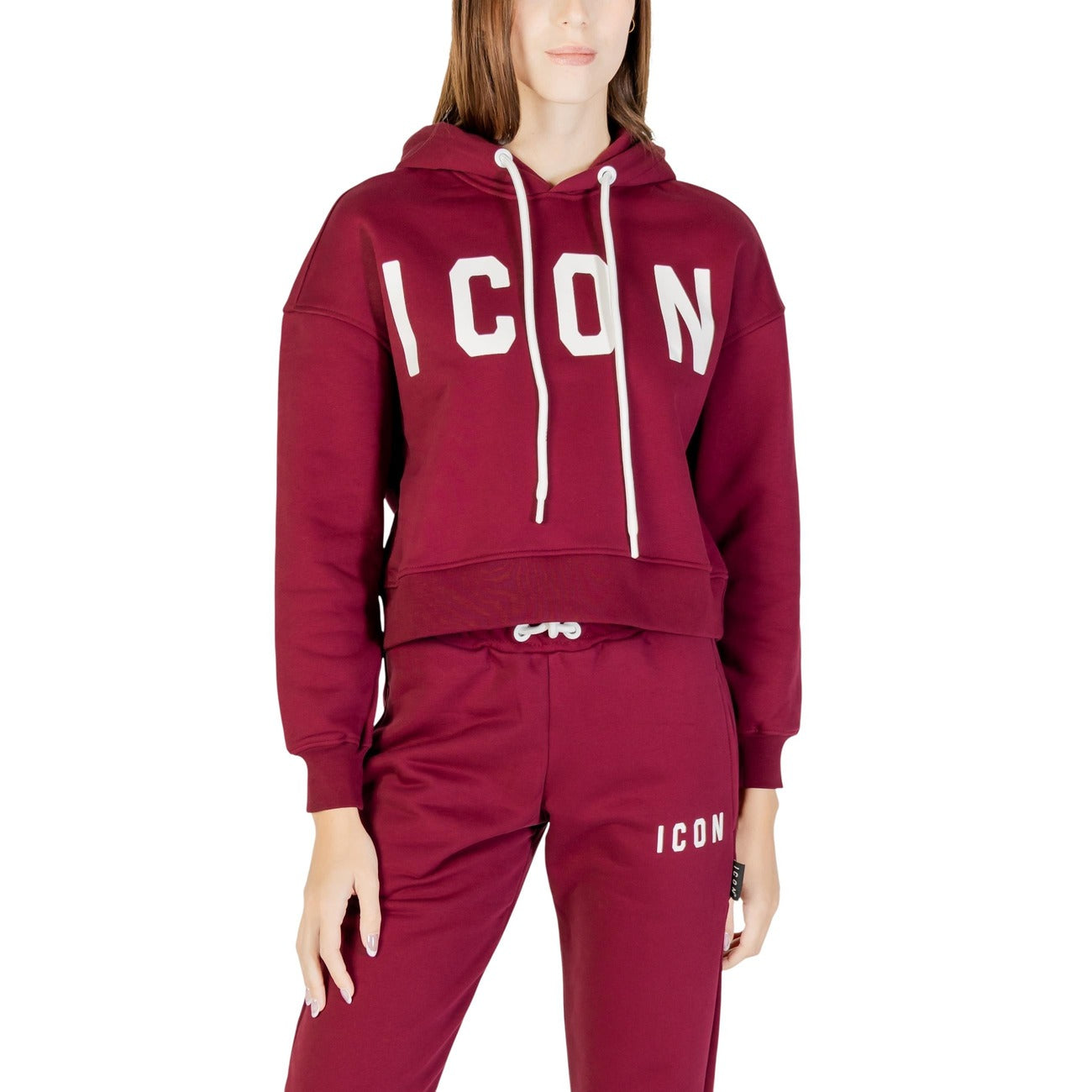 Icon Fleece Damen