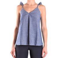 Dondup Tank Top Damen