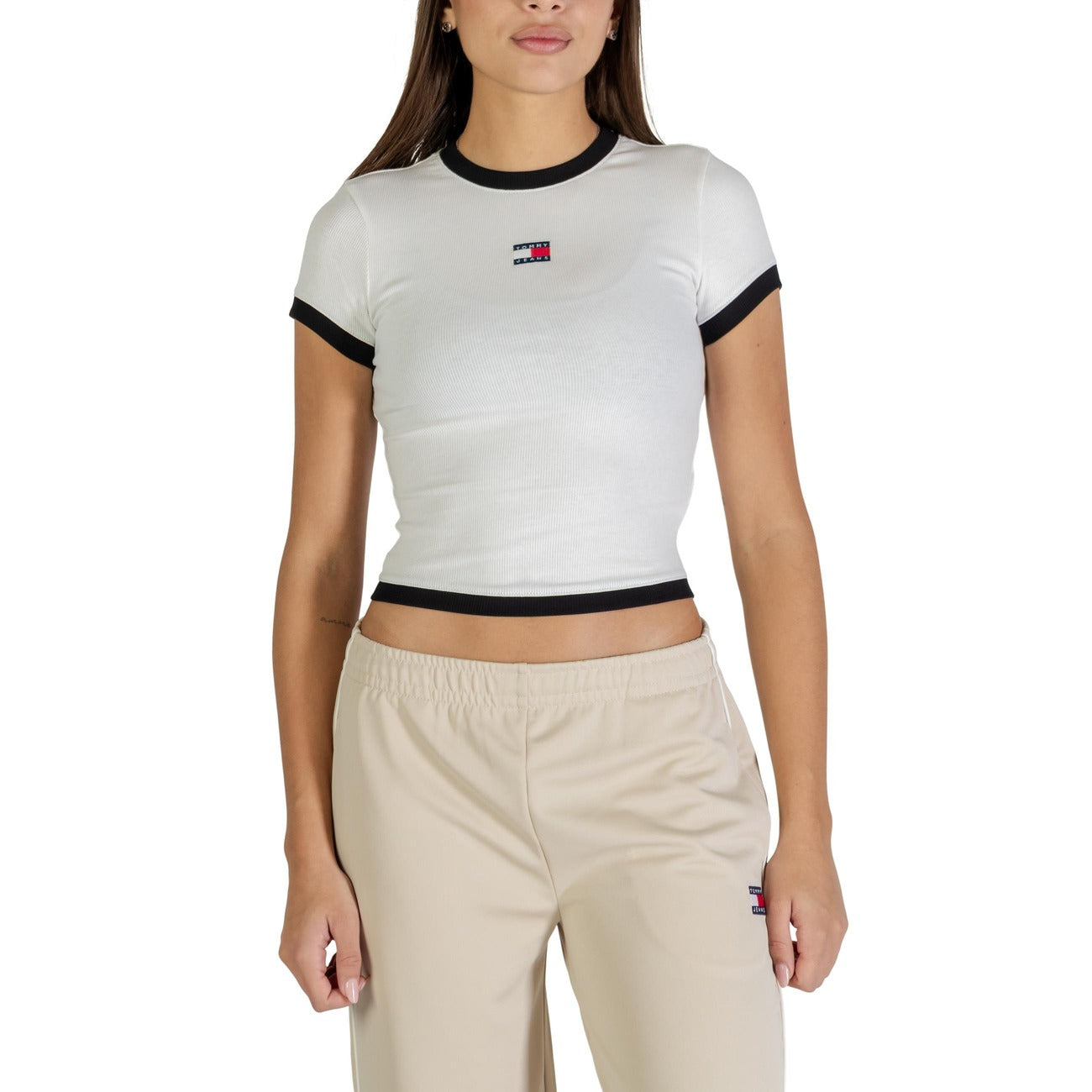 Tommy Hilfiger Jeans T-Shirt Damen