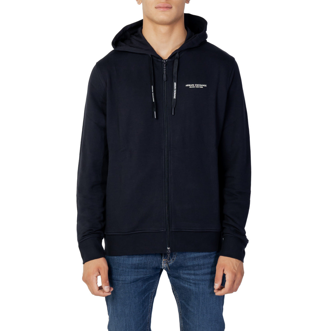Armani Exchange Fleece Herren