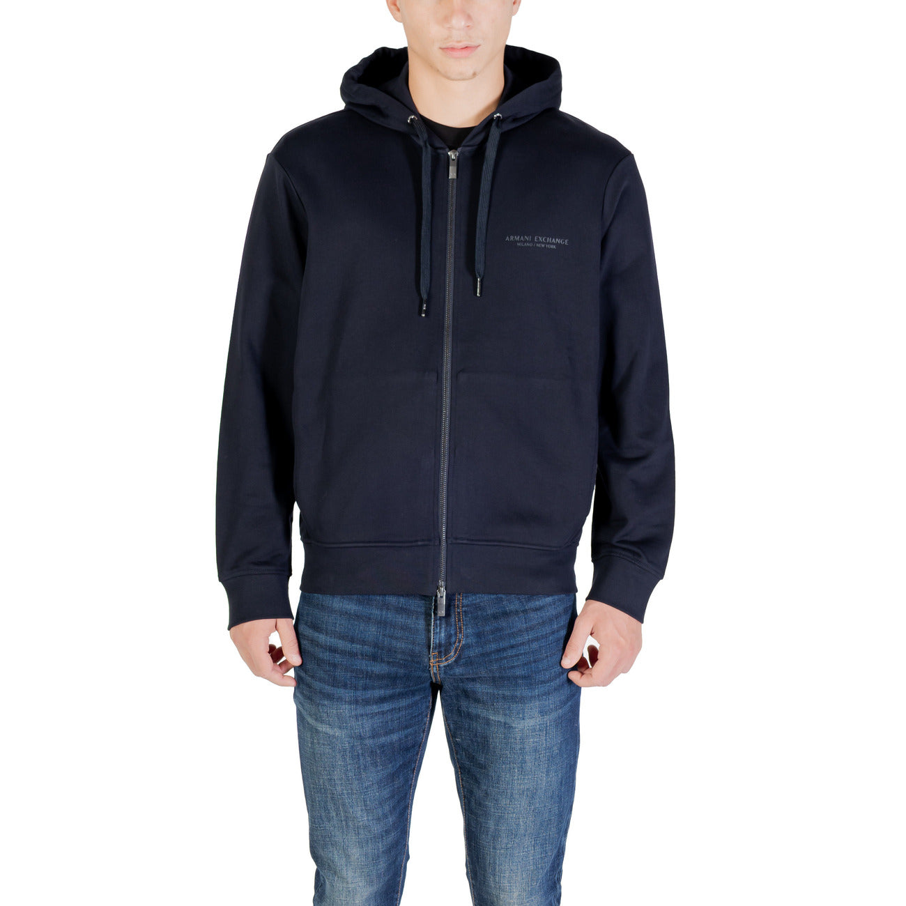 Armani Exchange Fleece Herren