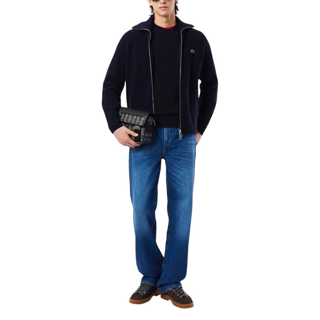 Lacoste Pullover Herren