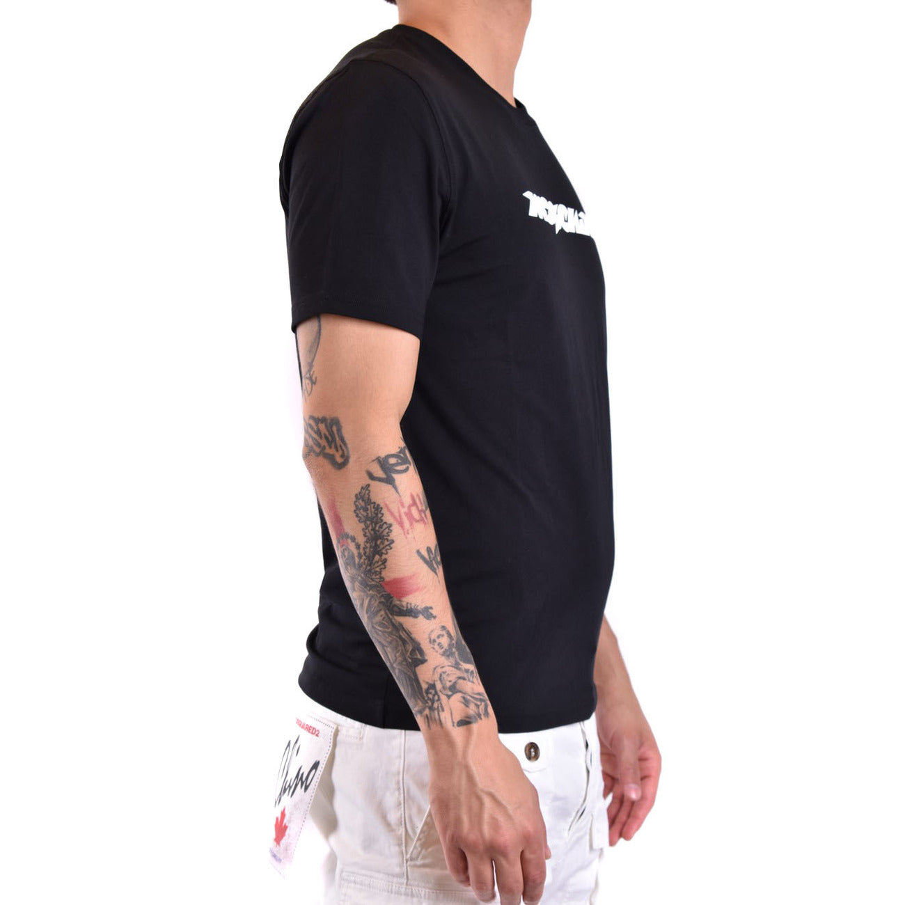 Moschino T-Shirt Herren