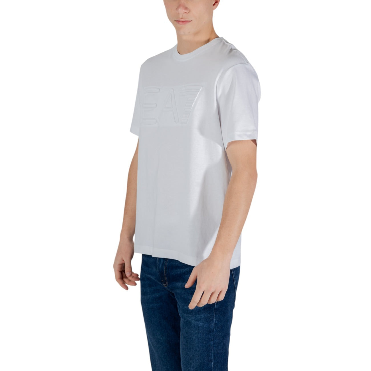 Ea7 T-Shirt Herren