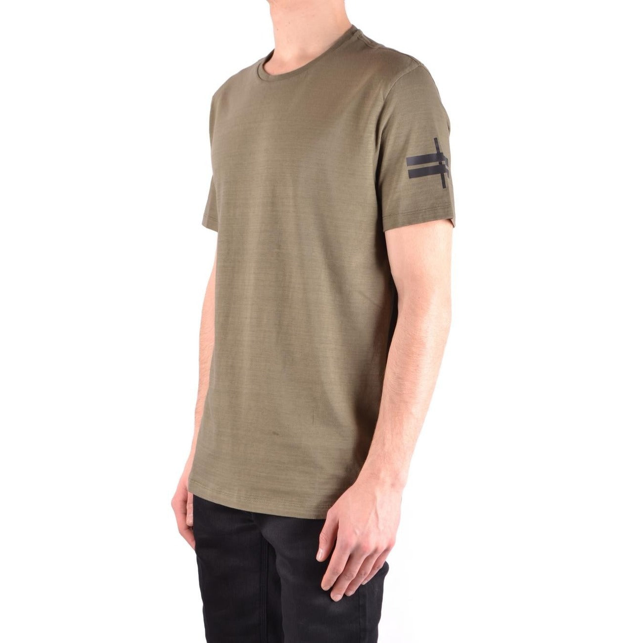 Neil Barrett T-Shirt Herren