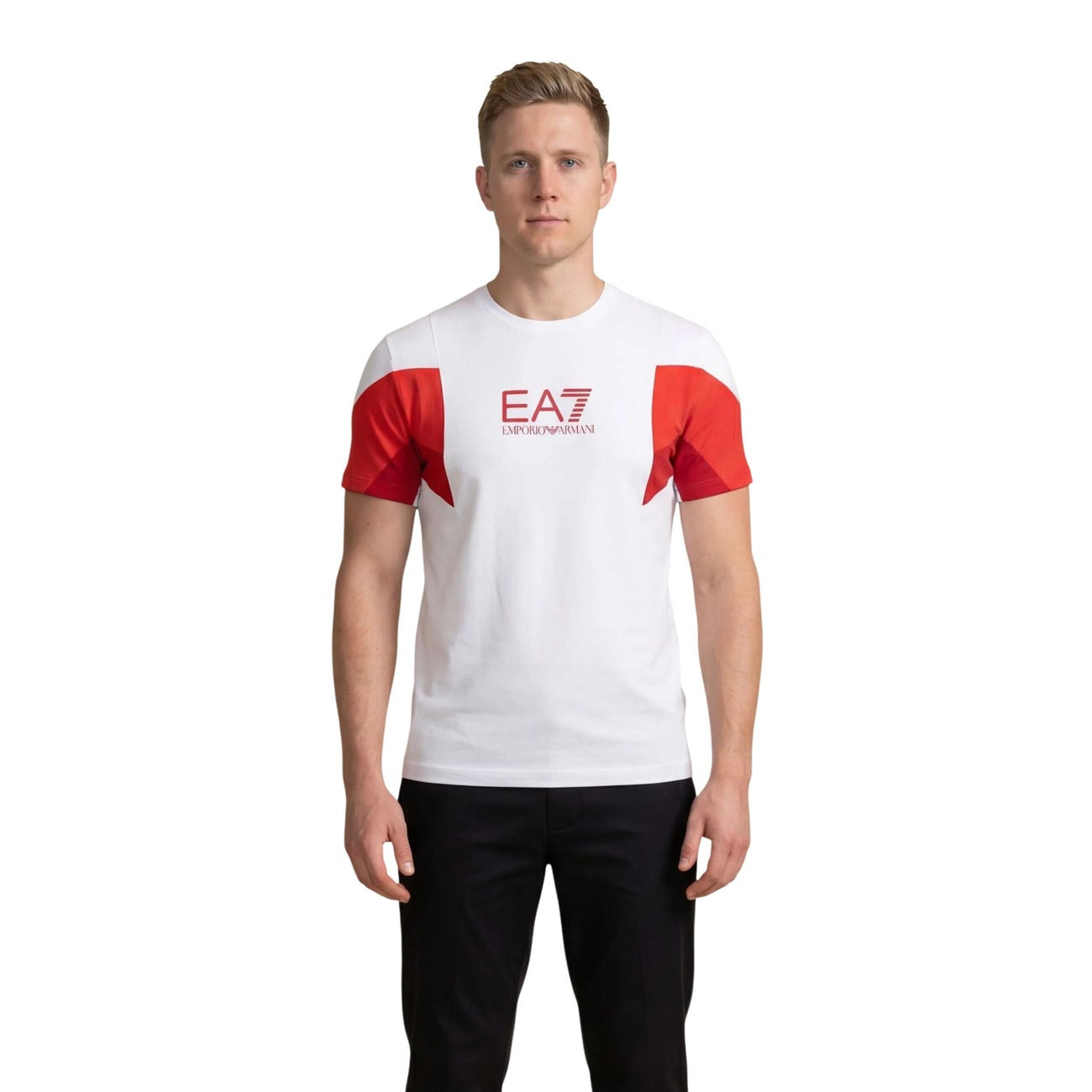 Ea7 T-Shirt Herren