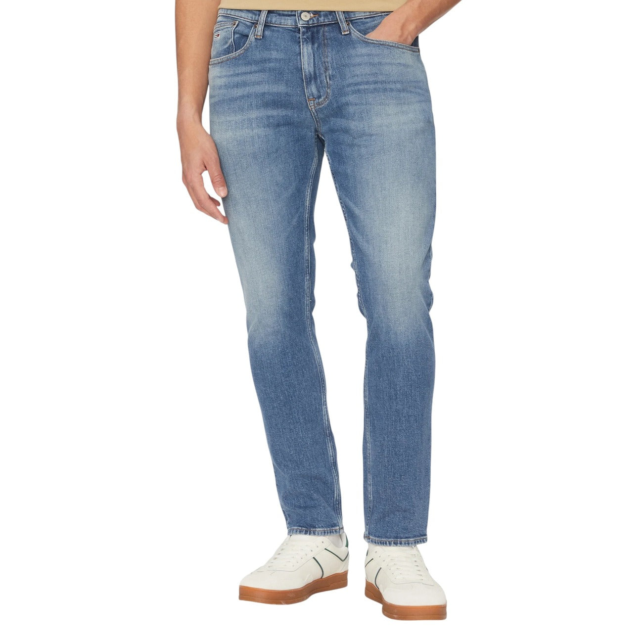 Tommy Hilfiger Jeans Jeans Herren