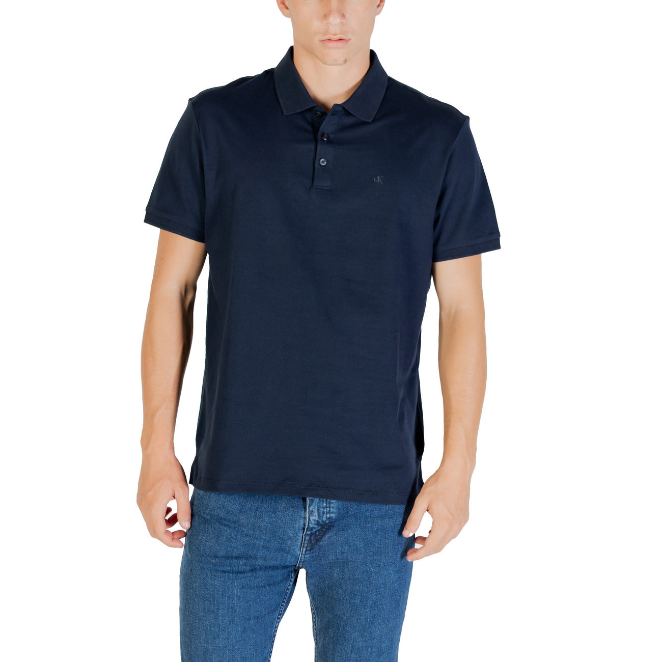 Calvin Klein Jeans Polo Herren