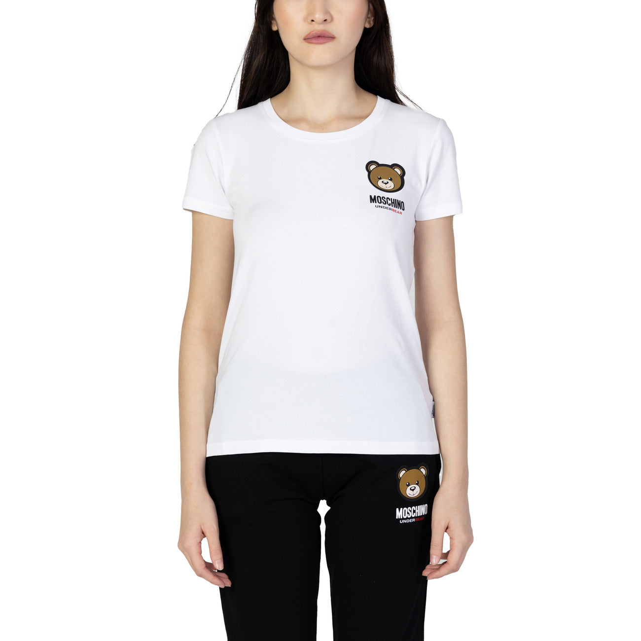Moschino Underwear T-Shirt Damen