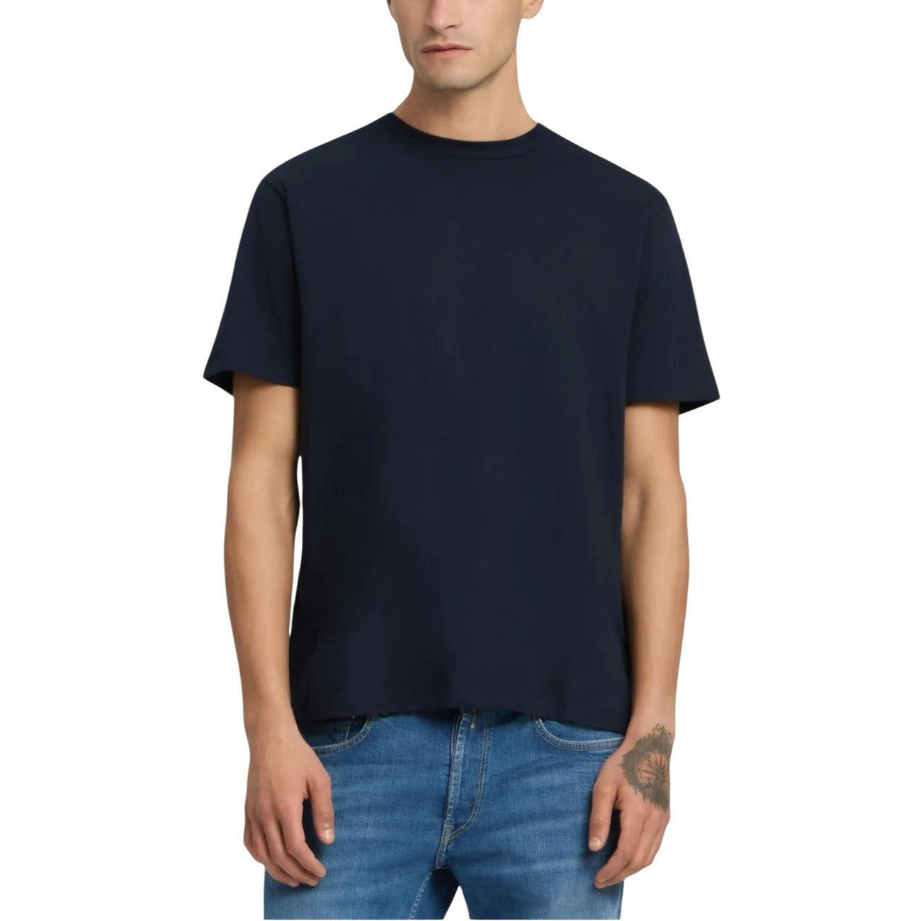Replay T-Shirt Herren