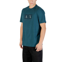 Armani Exchange T-Shirt Herren