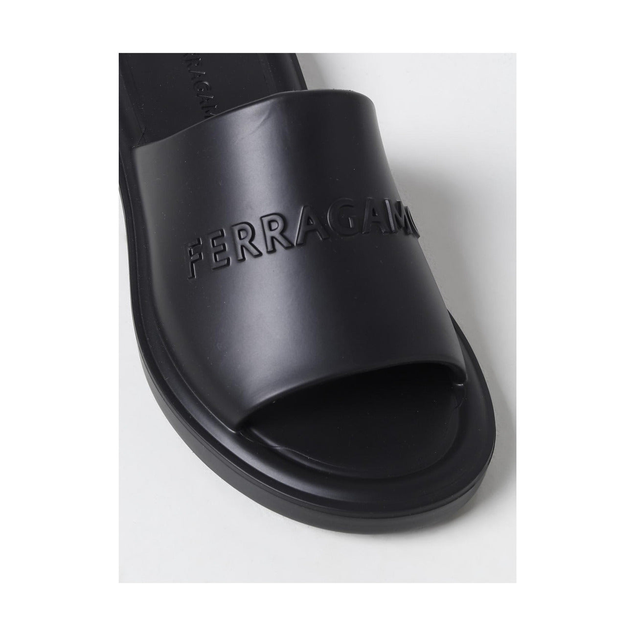 Salvatore Ferragamo Damme Pantoletten