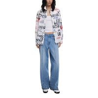 Desigual Bluse Damen