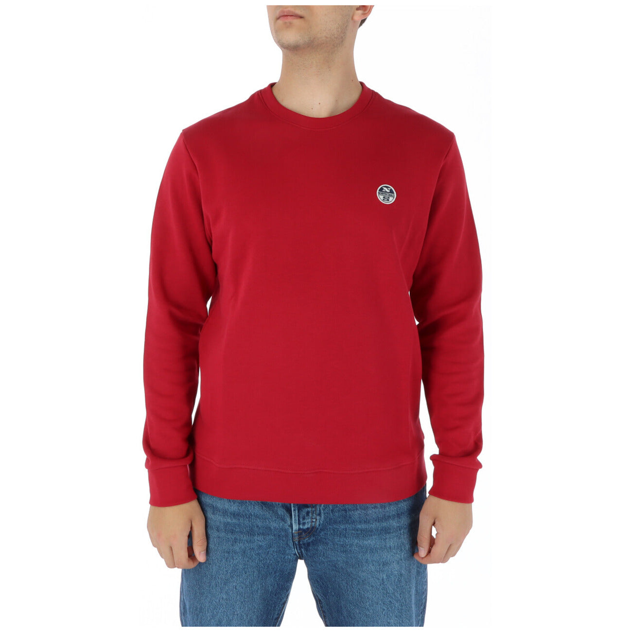 North Sails Fleece Herren