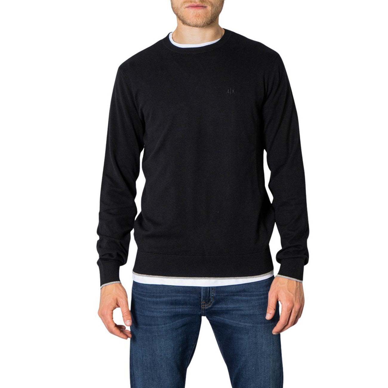 Armani Exchange Pullover Herren