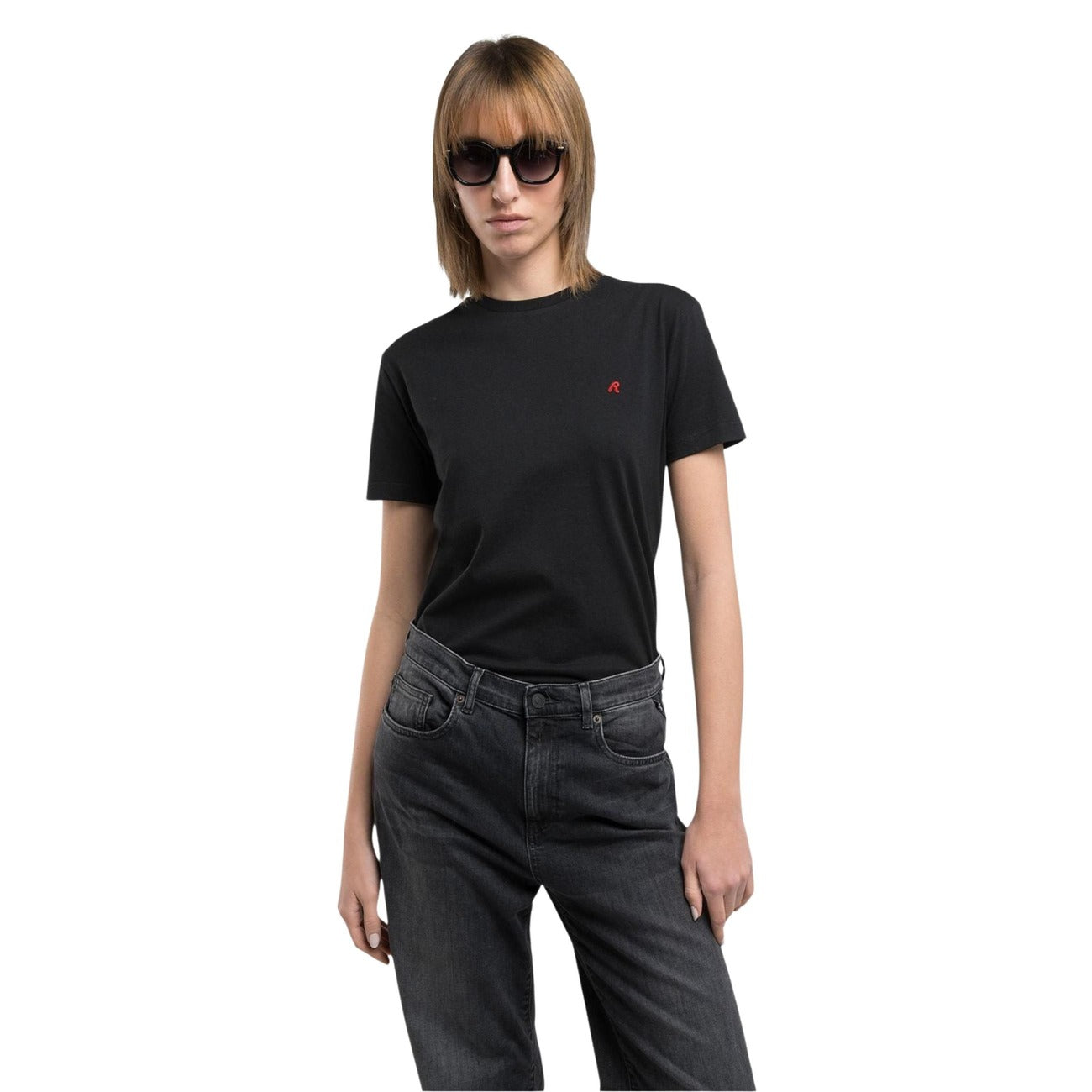 Replay T-Shirt Damen
