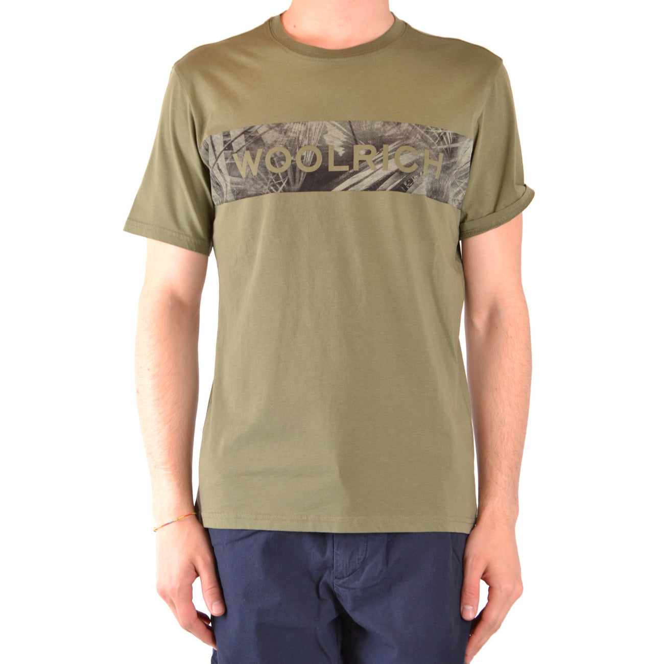 Woolrich T-Shirt Herren