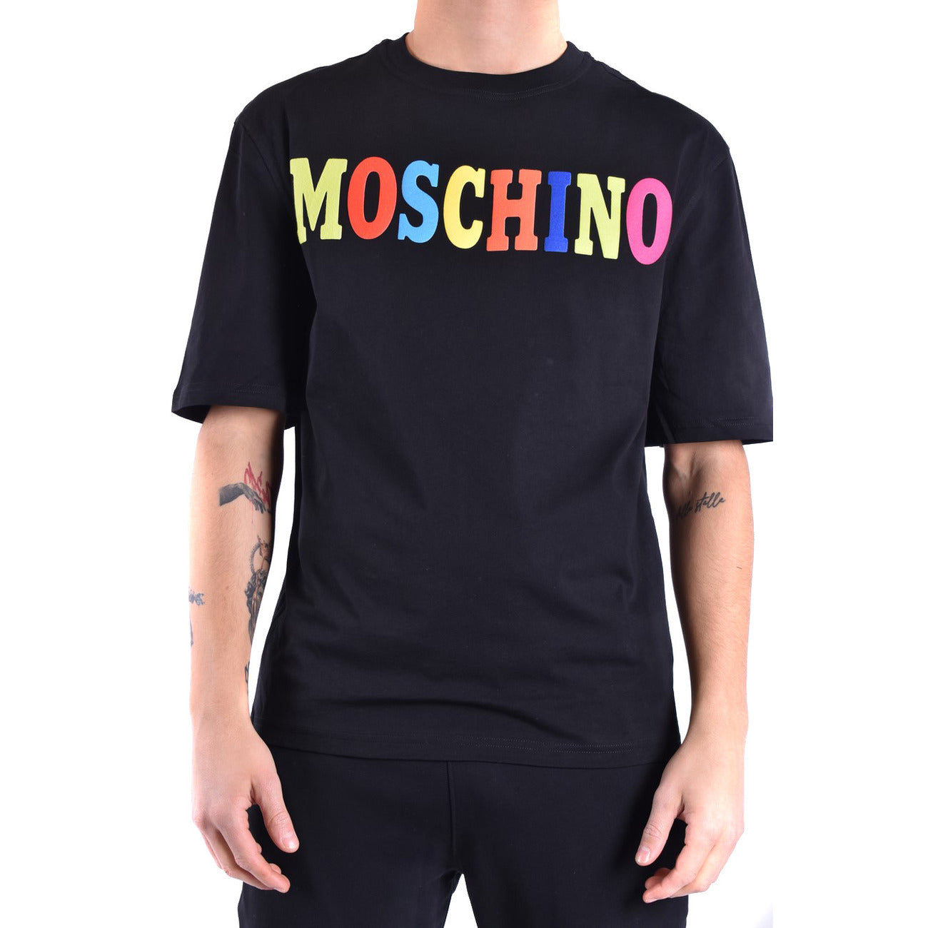 Moschino T-Shirt Herren