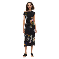 Desigual Kleid Damen