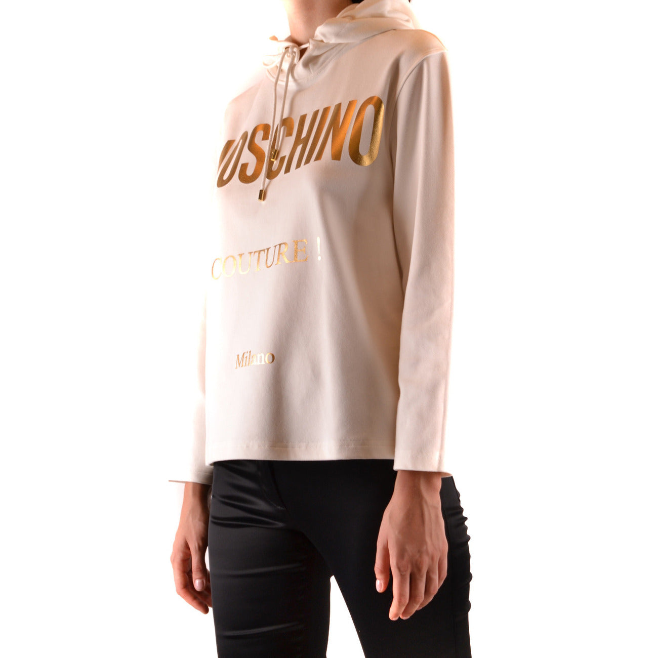 Moschino Fleece Damen