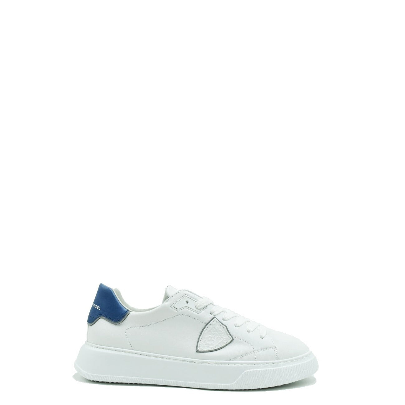 Philippe Model Herren Sneaker