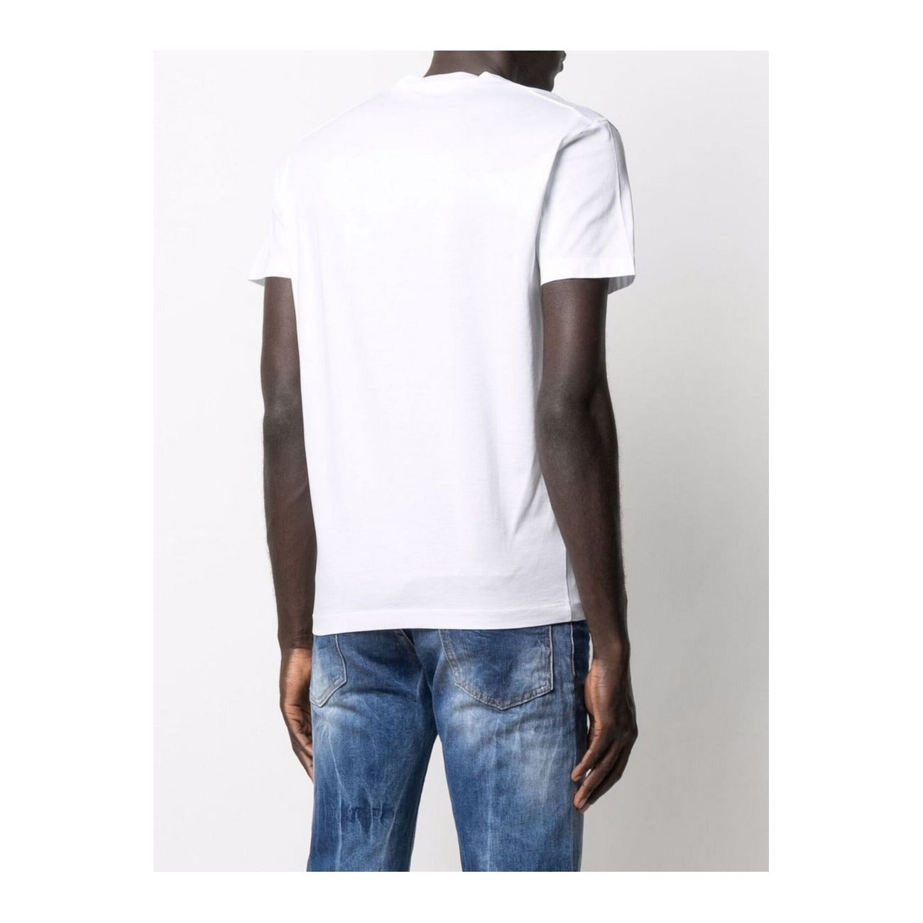 Dsquared2 T-Shirt Herren