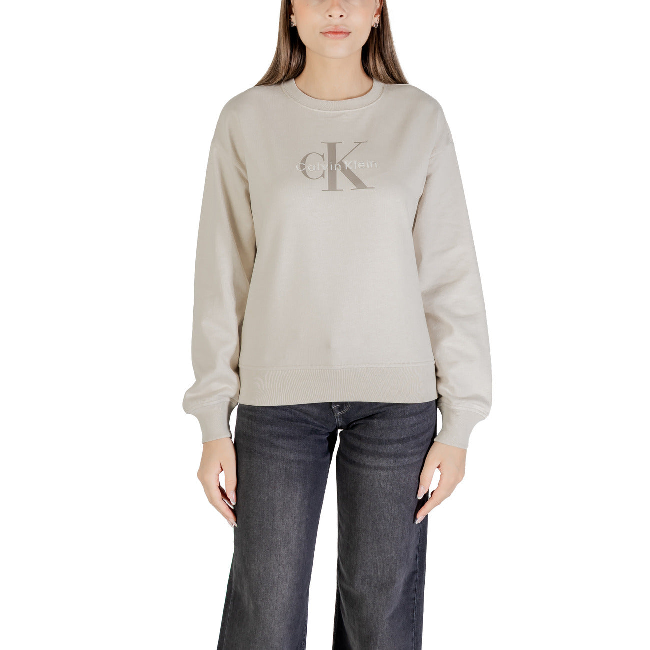 Calvin Klein Jeans Fleece Damen