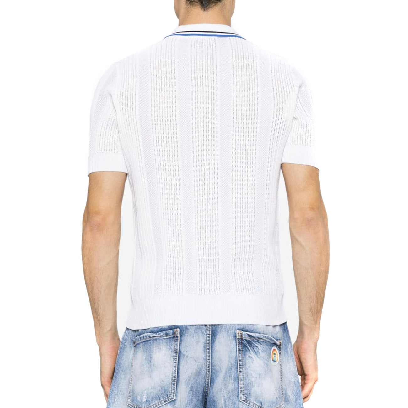 Dsquared2 Polo Herren