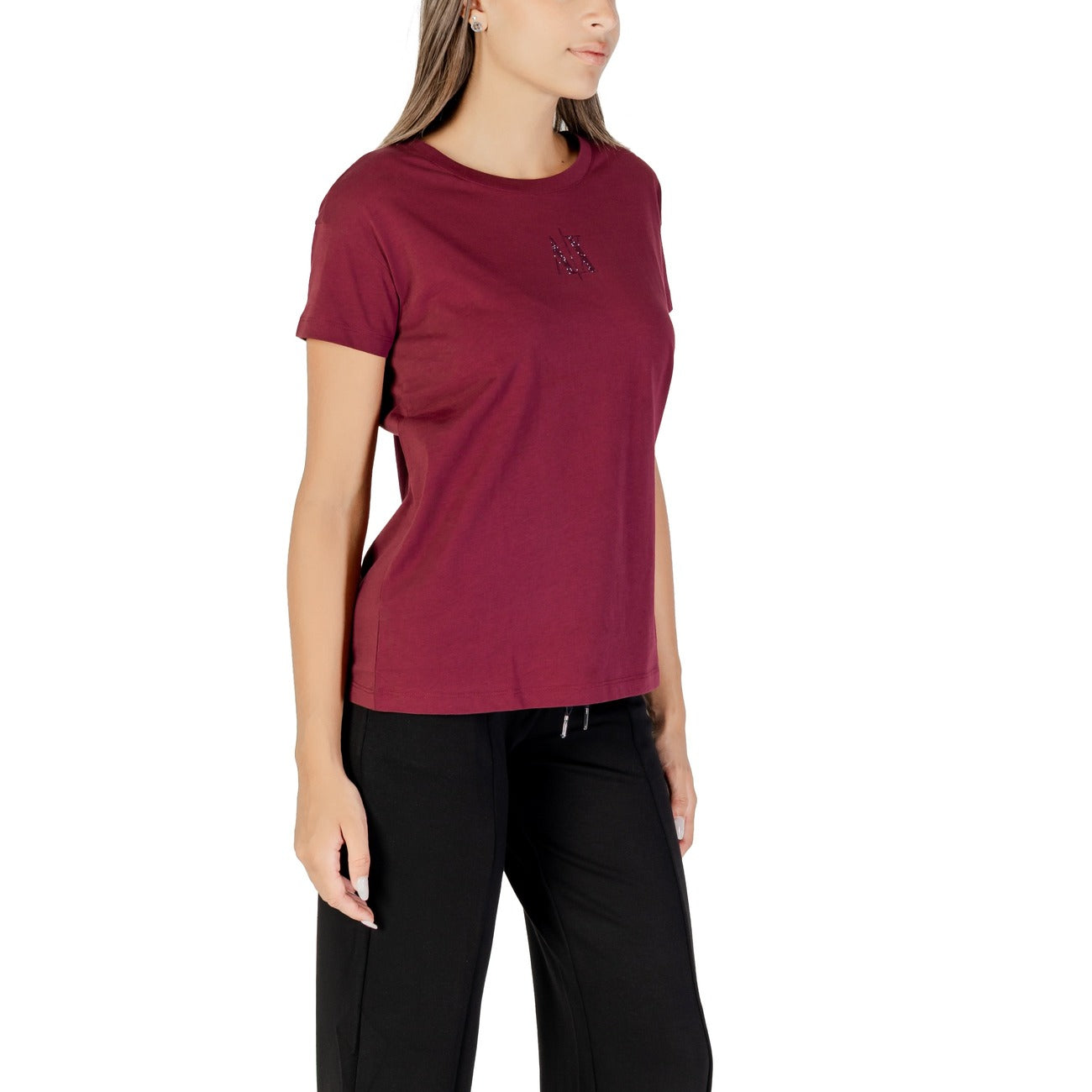 Armani Exchange T-Shirt Damen