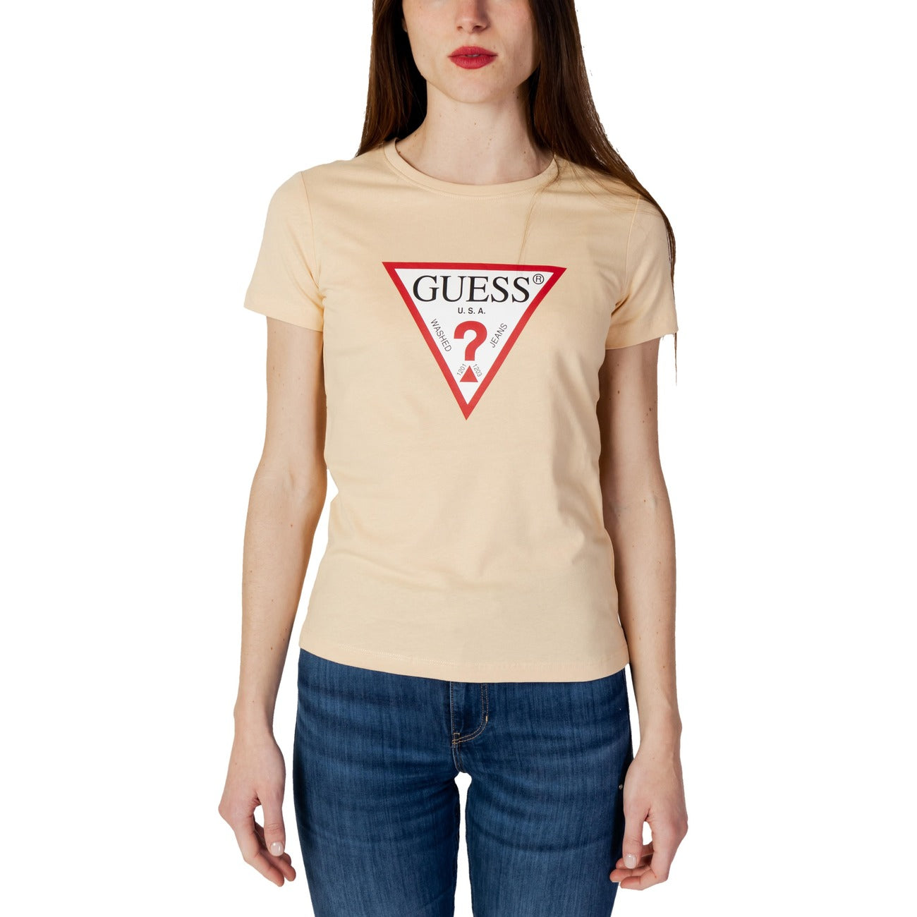 Guess T-Shirt Damen