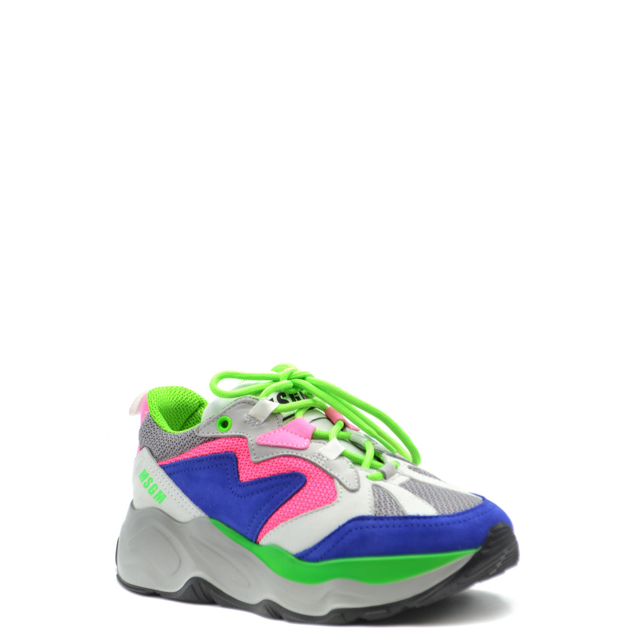 Msgm Damen Sneakers