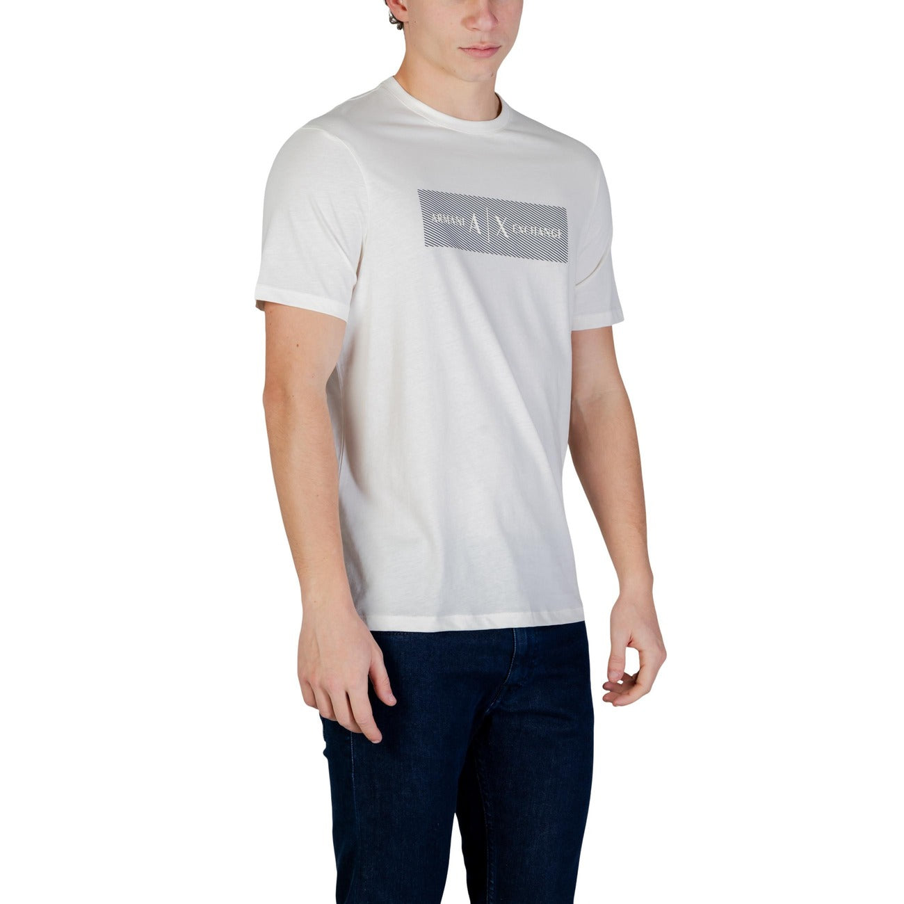 Armani Exchange T-Shirt Herren