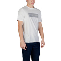 Armani Exchange T-Shirt Herren
