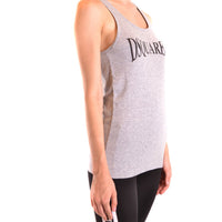 Dsquared2 Tank Top Damen