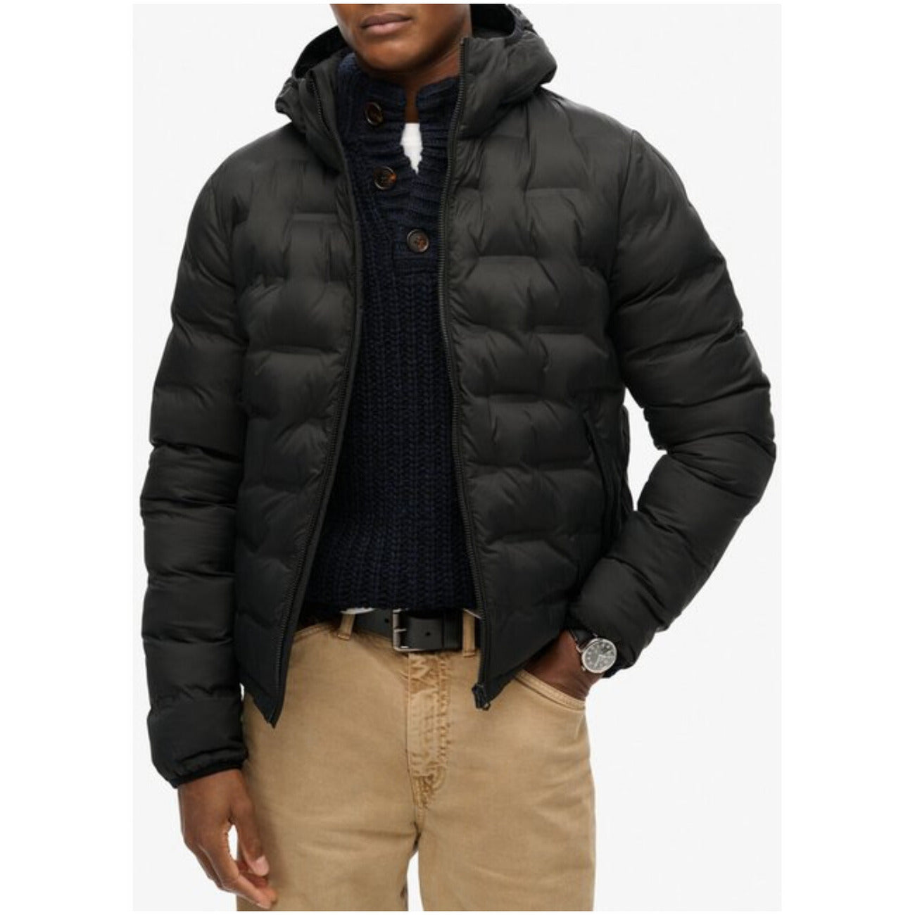 Superdry Jacke Herren
