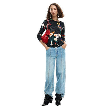 Desigual Pullover Damen