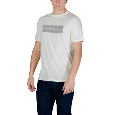 Armani Exchange T-Shirt Herren