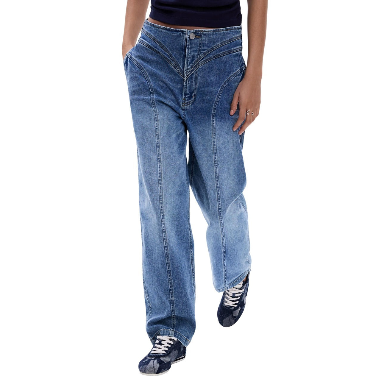 Desigual Jeans Damen