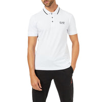 Ea7 Polo Herren
