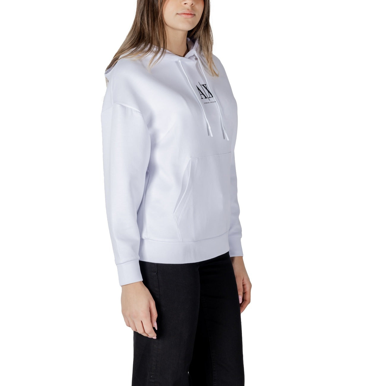 Armani Exchange Fleece Damen