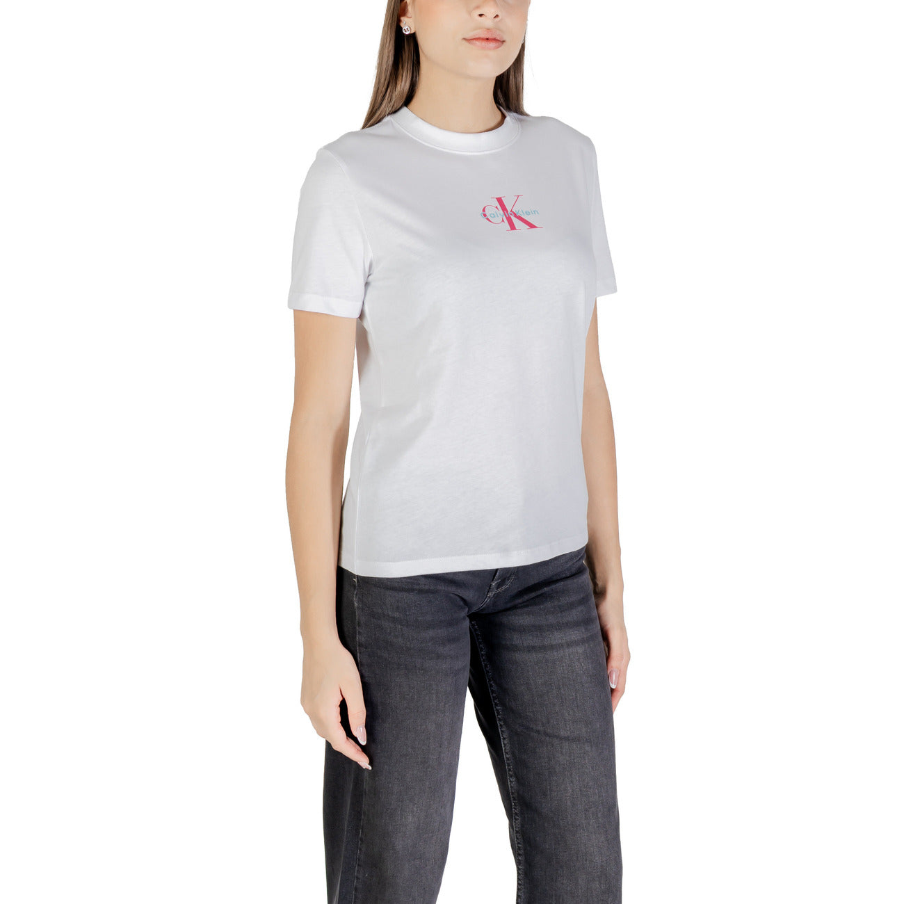 Calvin Klein Jeans T-Shirt Damen