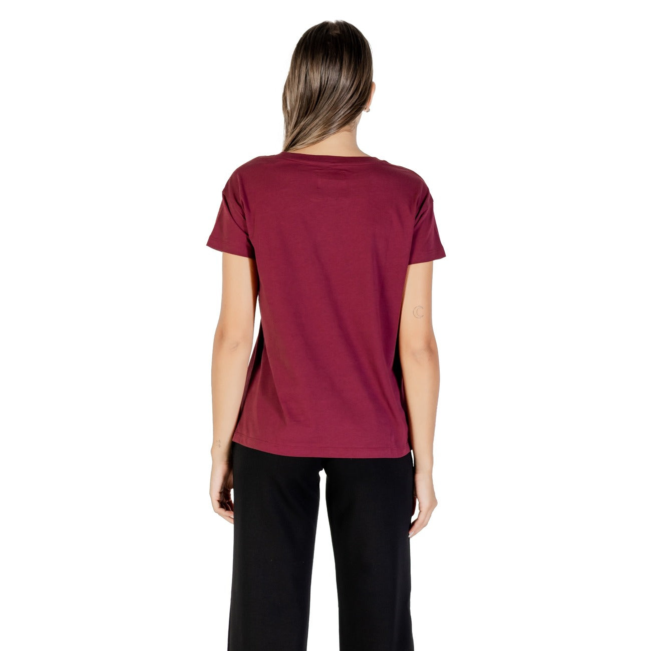 Armani Exchange T-Shirt Damen
