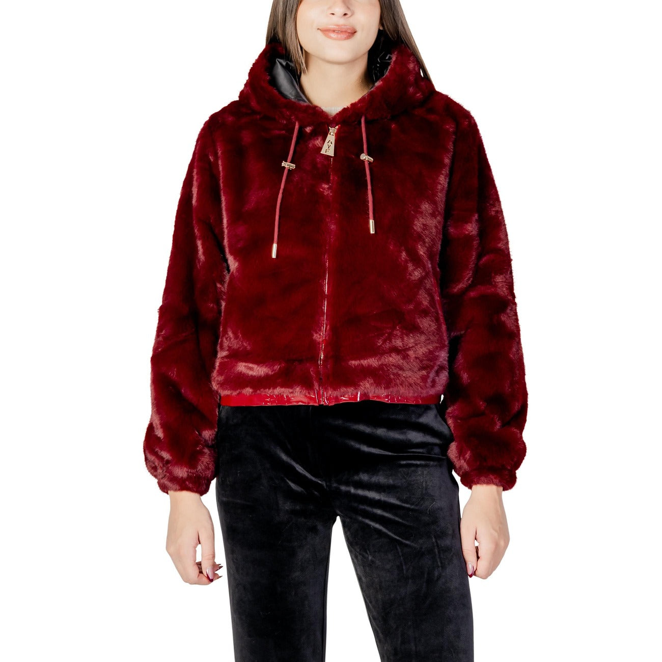 Ayfee Kostümjacke Damen