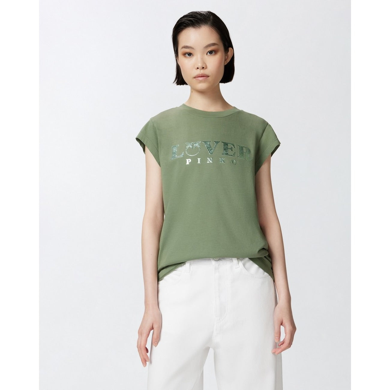 Pinko T-Shirt Damen