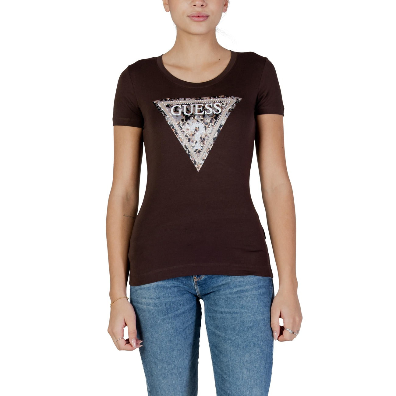 Guess T-Shirt Damen