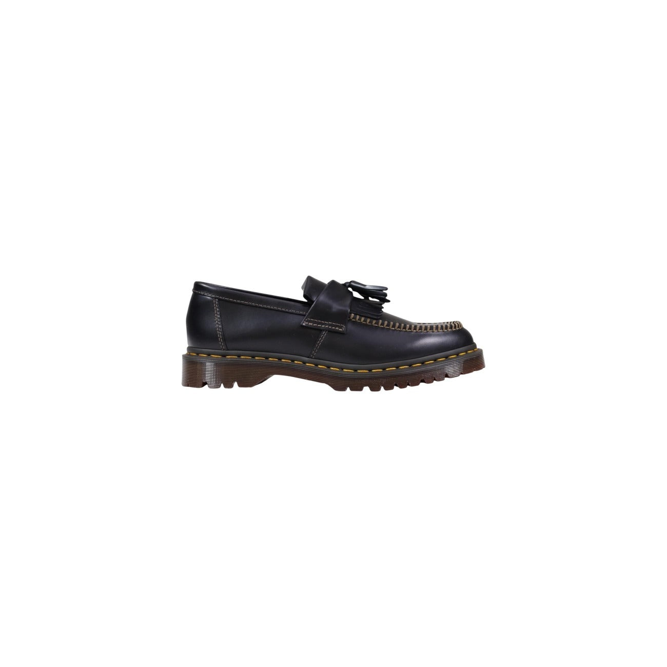 Dr. Martens Herren Mokassins