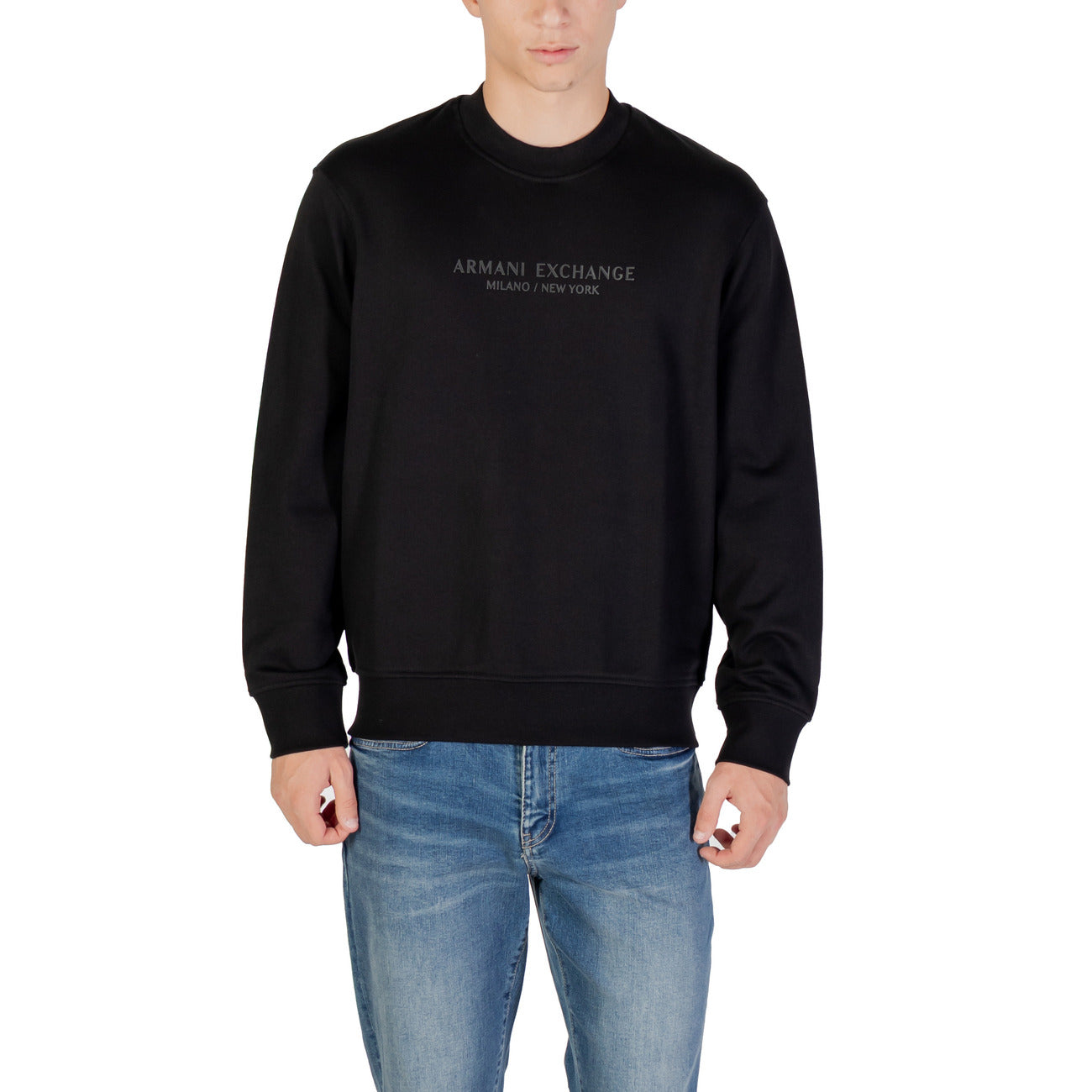 Armani Exchange Fleece Herren