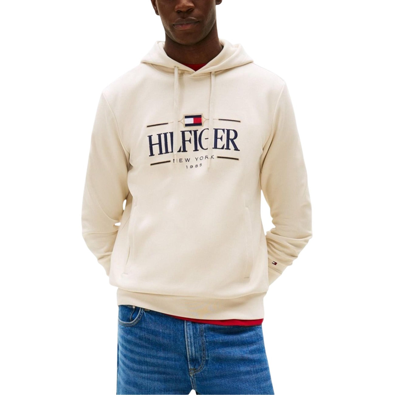 Tommy Hilfiger Fleece Herren