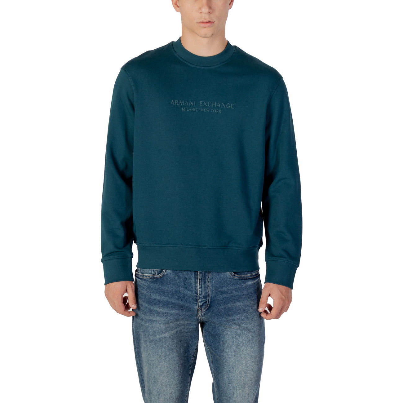 Armani Exchange Fleece Herren