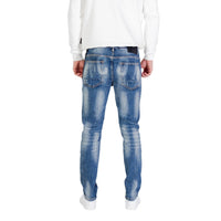 Icon Jeans Herren